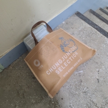 오늘도 자원순환  당근으로 물건비웠습니다