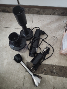 필립스 도깨비방망이 배출