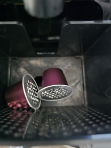 캡슐 활용 모으기