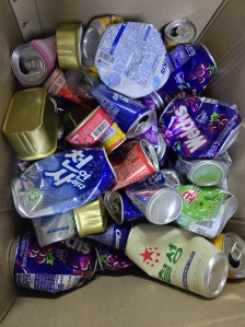 재미는있지만...씻고 말리고ㅠ