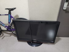 폐가전 무상배출이 어렵지 않아서 좋아요