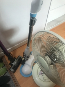 가을맞이 집안 정리