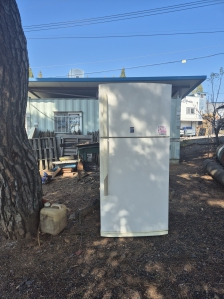 냉장고 무료수거 신청