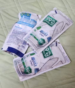 캔,멸균팩,팩뚜껑,플라스티 HDPE