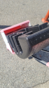 운동기구중고거래했어요:)