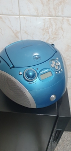 이사준비로 폐가전 배출해요