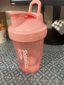 텀블러이용하기