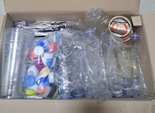 오늘도 자원 순환중