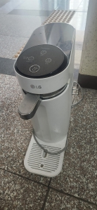 폐가전제품 인증합니다