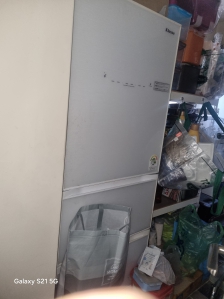 김치냉장고(스탠드)