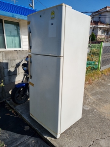 냉장고폐기
