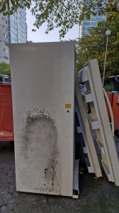 냉장고 폐기 수거 신청