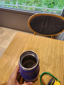 텀블러사용