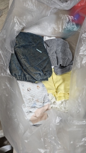 드디어 옷정리하내요