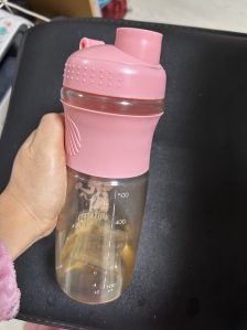 11월18일 텀블러사용