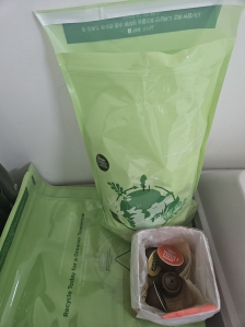 커피캡슐 분리배출 및 재활용
