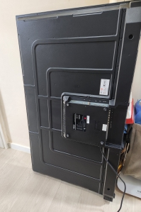 폐전자제품 배출사진 인증~~