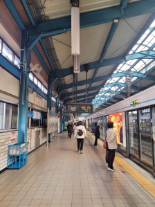 대중교통 이용 인증하기