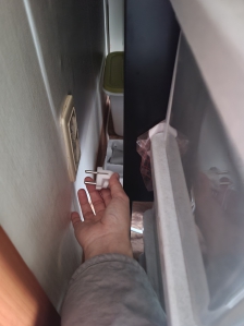 전기코드 빼기 실천~!