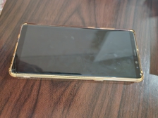 휴대폰 기부사진 인증하기