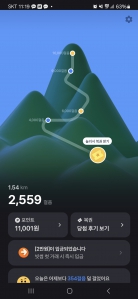 오늘도 인증합니다