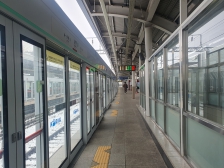 대중교통 지하철이용