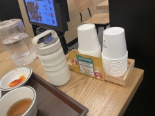 텀블러 이용하기