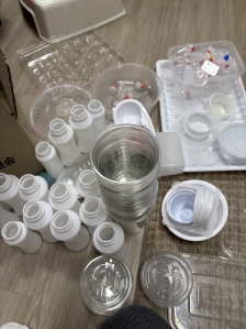 13번째! 분리수거 챌린지