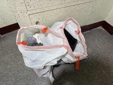 전자폐기물 자원순환 캠페인에 참여했어요