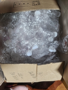 4차 배송신청 ㅎㅎ