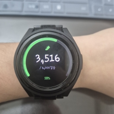 2024보 이상 걷기