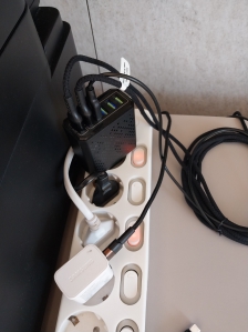 안쓰는 코드는 바로 끄기