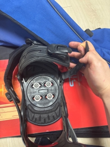 당근으로 중고거래했어요