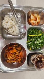 음식물 남기지 않기 실천