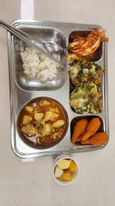 음식물 남기지 않기 실천