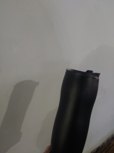 겨울철 뜨거운 음료는 텀블러에!