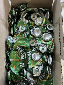 12월7일 자원순환챌린지