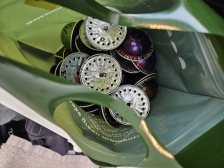 네스프레소 캡슐