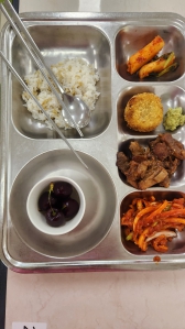 음식물 남기지 않기 실천