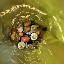 커피캡슐 모으고 있어요! (24/12)