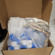 분리수거 챌린지 