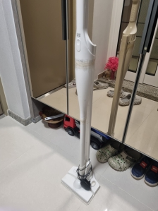 미니무선청소기 수거신청