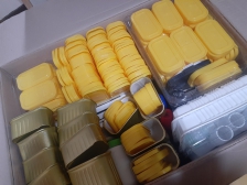 12월도 쿠폰사용으로 보내요