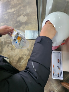 폐의약품 버리기