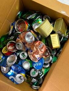 12월21일 자원순환챌린지