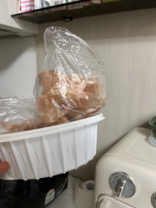 배달용기 재활용