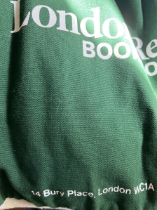 장바구니 에코백