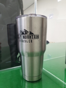 텀블러사용인증 