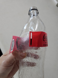 필수 라벨제거!