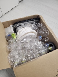 1번째, 자원순환챌린지